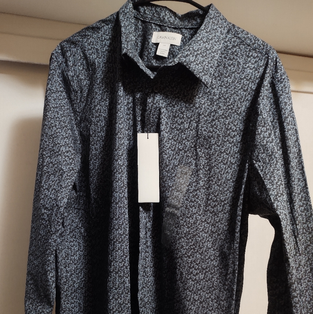 Men's Calvin Klein Shirt
